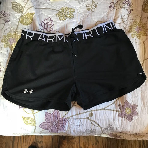 Under Armour Pants - Under Armour shorts